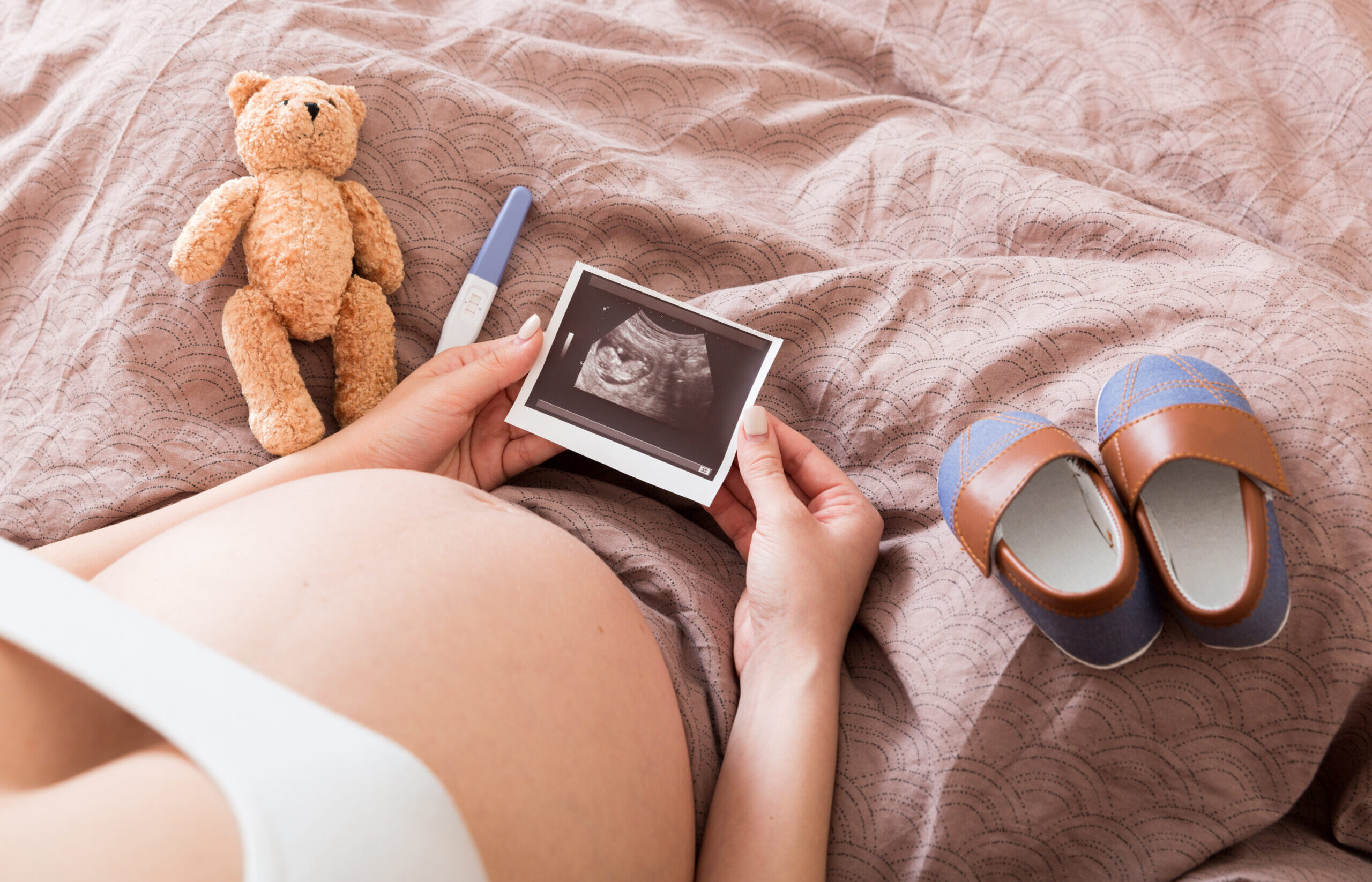 Private Maternity Hospital in London